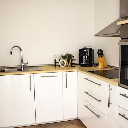 Ferienwohnung Alte Burg Koblenz Koblenz  Exterior foto